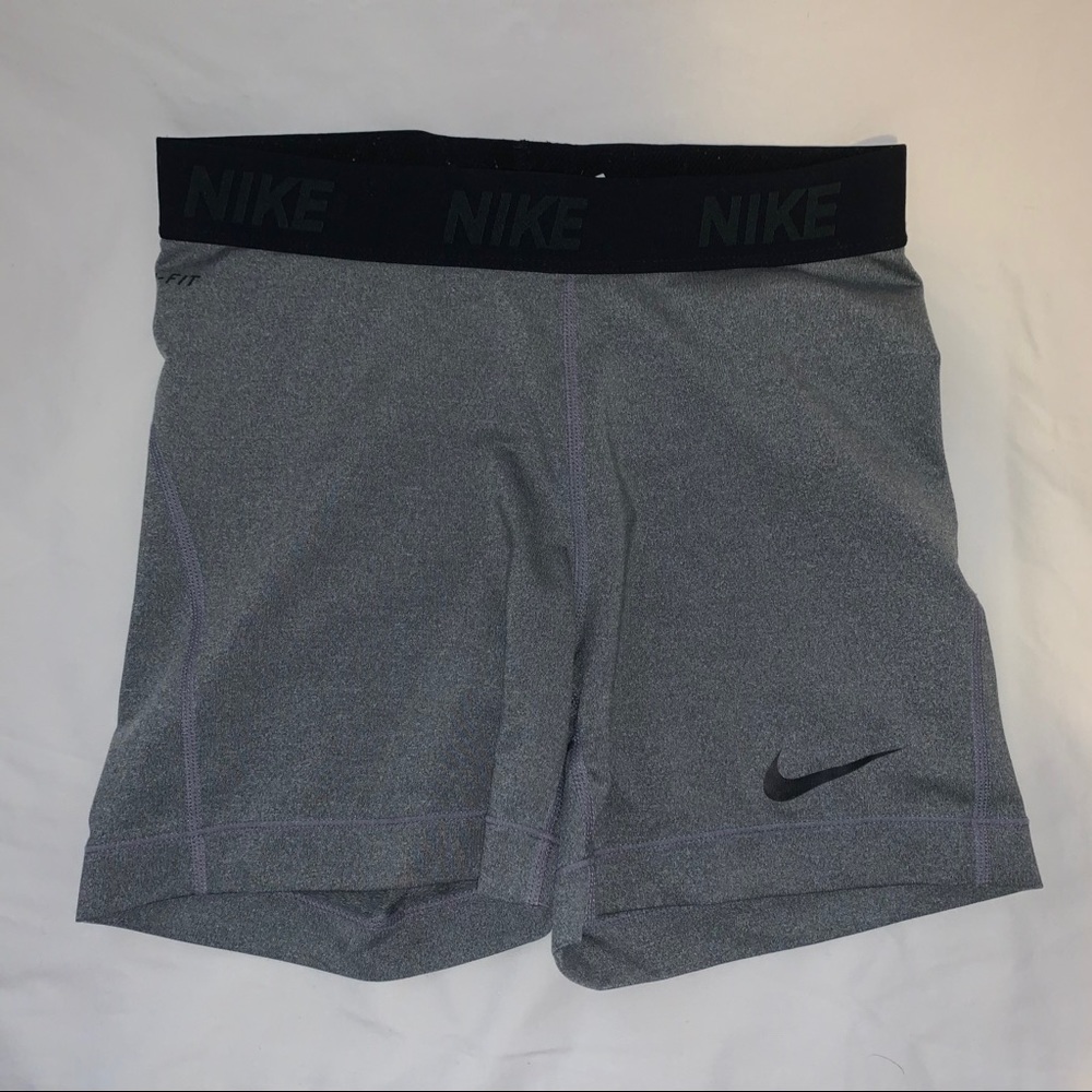 Nike Pro Women’s 5” Compression Shorts